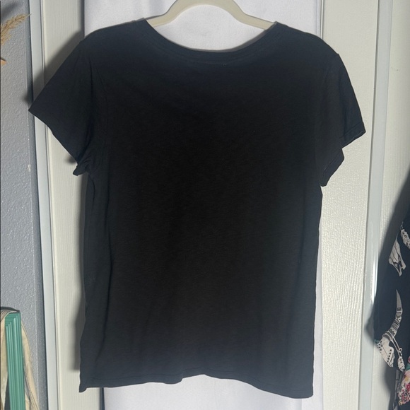 Spell Stargazer Virgo Black Tee Size XS - Picture 3 of 7